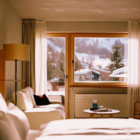 Hotel Schwarzwand 레흐암 아르베르크 외부 사진