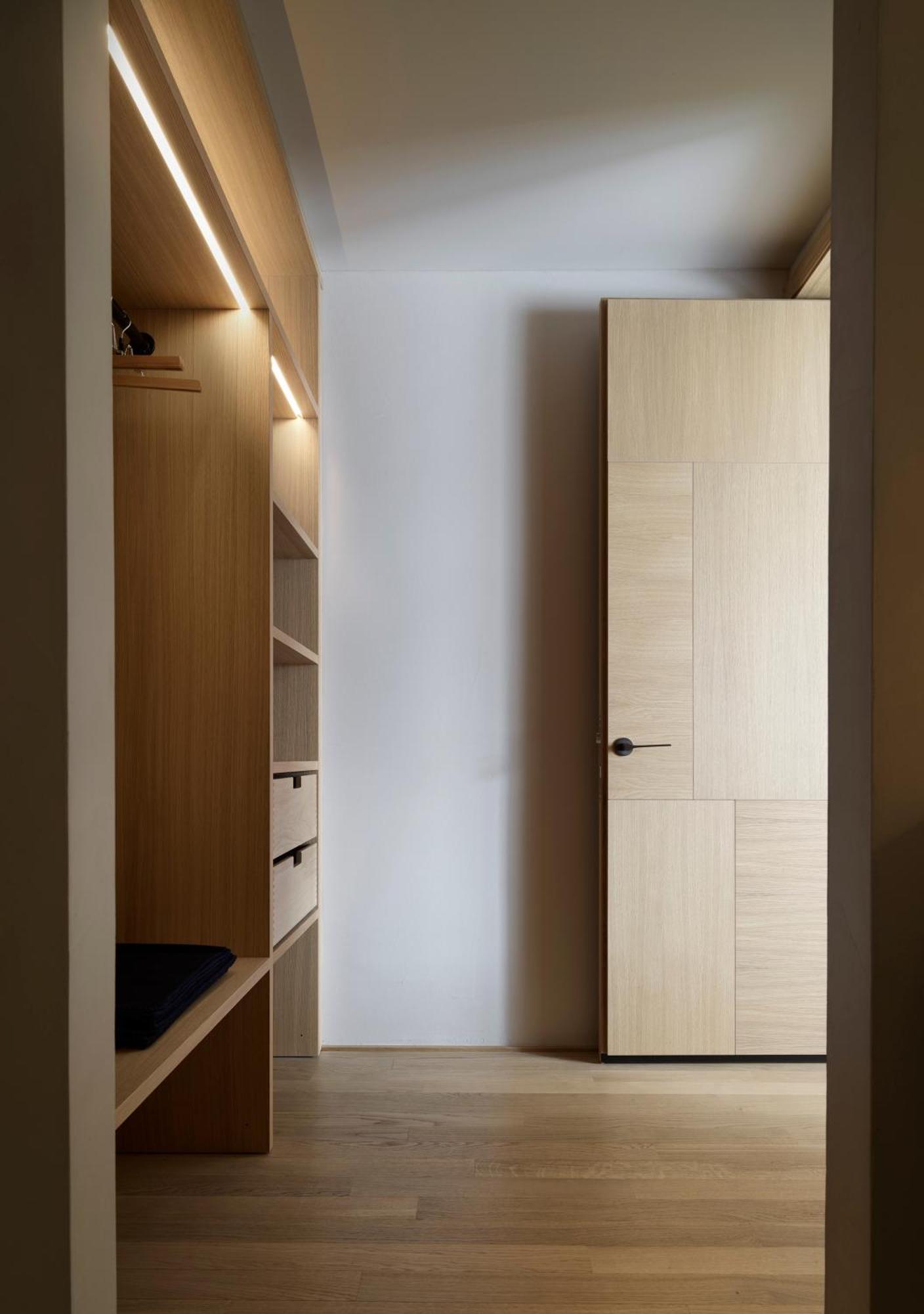 Hotel Schwarzwand 레흐암 아르베르크 외부 사진