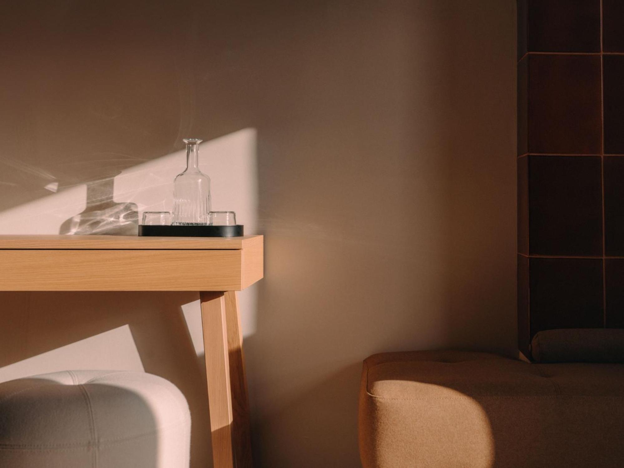 Hotel Schwarzwand 레흐암 아르베르크 외부 사진