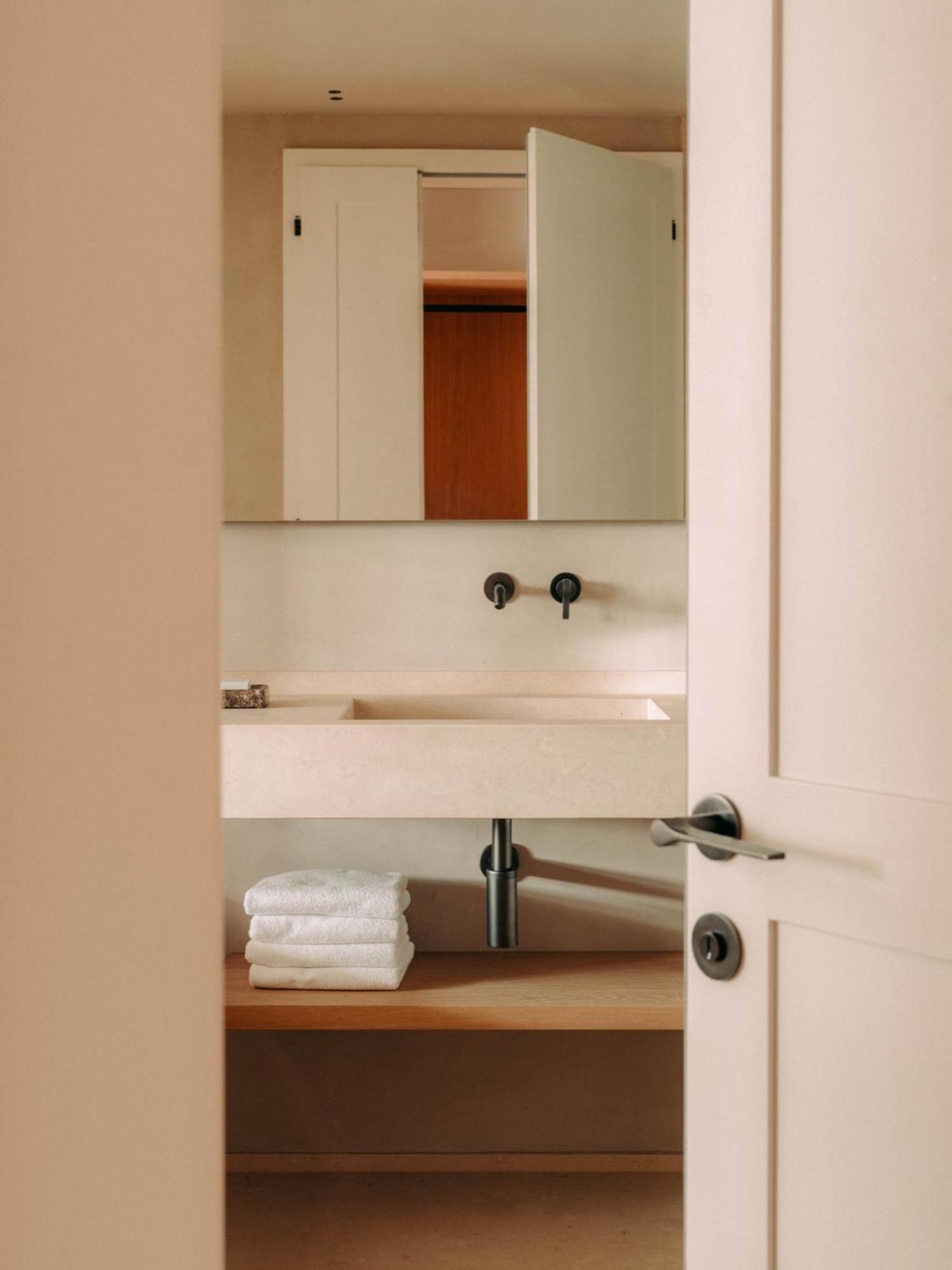 Hotel Schwarzwand 레흐암 아르베르크 외부 사진