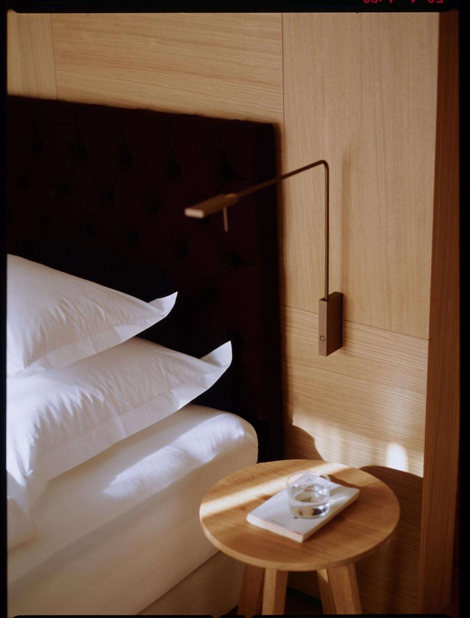 Hotel Schwarzwand 레흐암 아르베르크 외부 사진