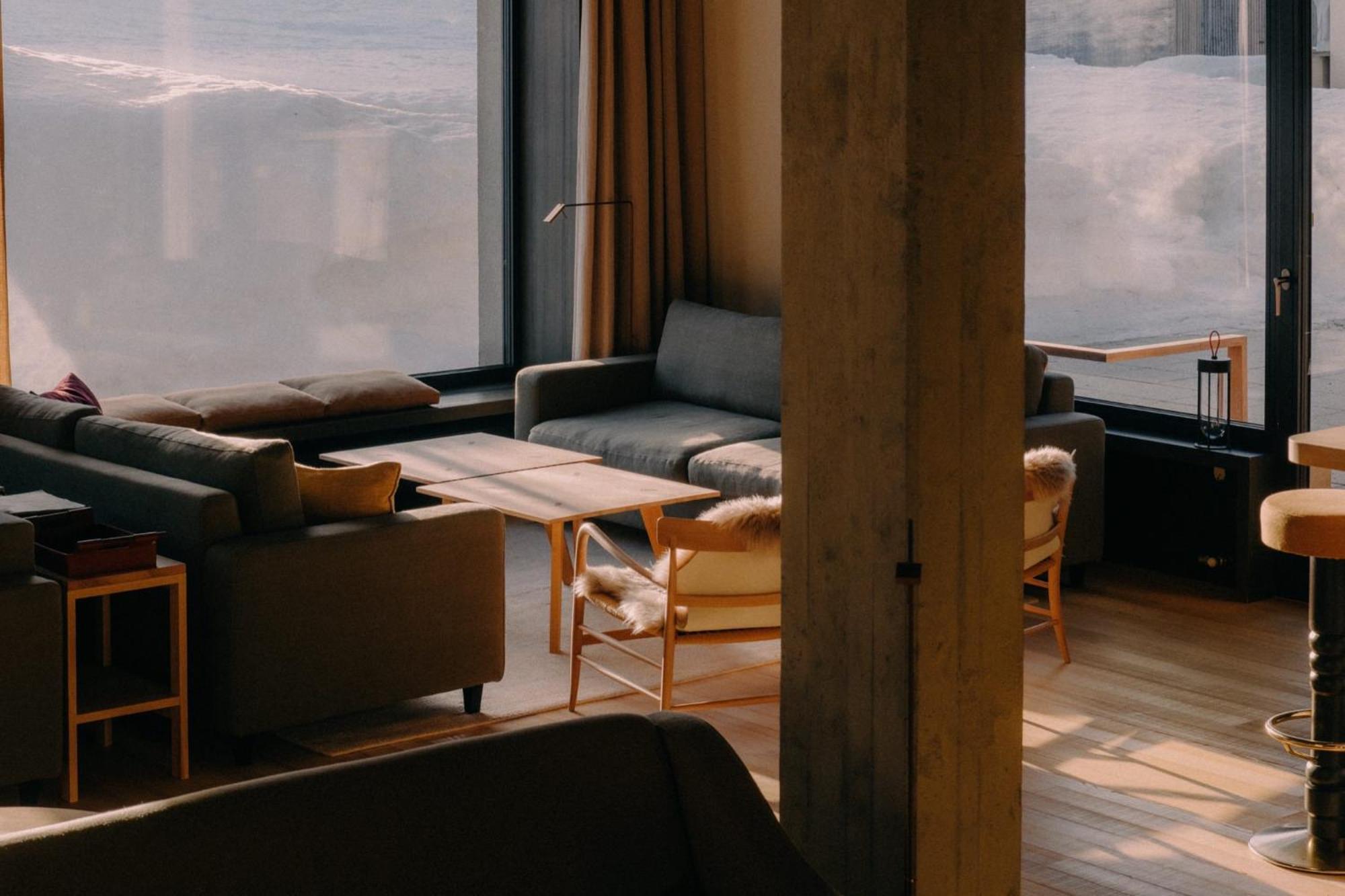 Hotel Schwarzwand 레흐암 아르베르크 외부 사진