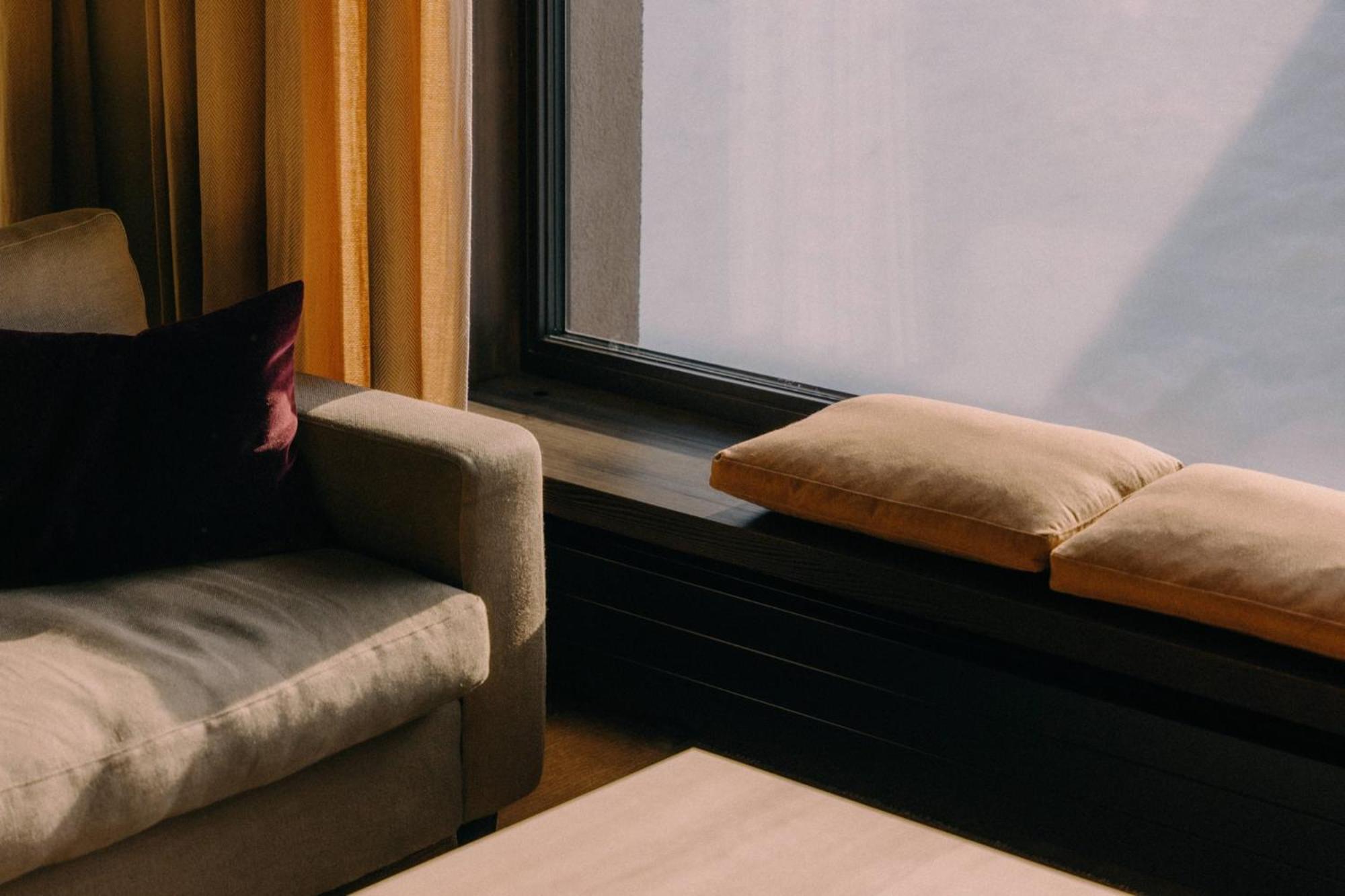 Hotel Schwarzwand 레흐암 아르베르크 외부 사진
