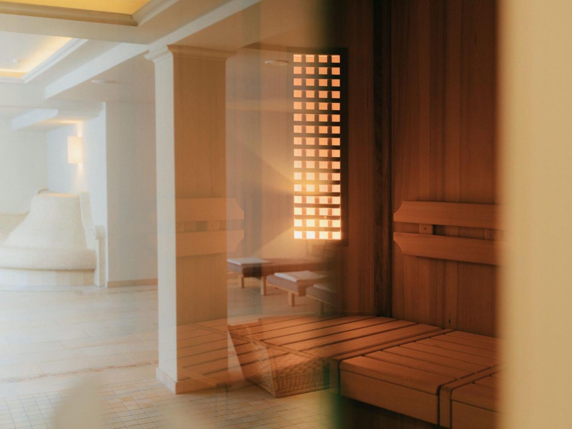 Hotel Schwarzwand 레흐암 아르베르크 외부 사진