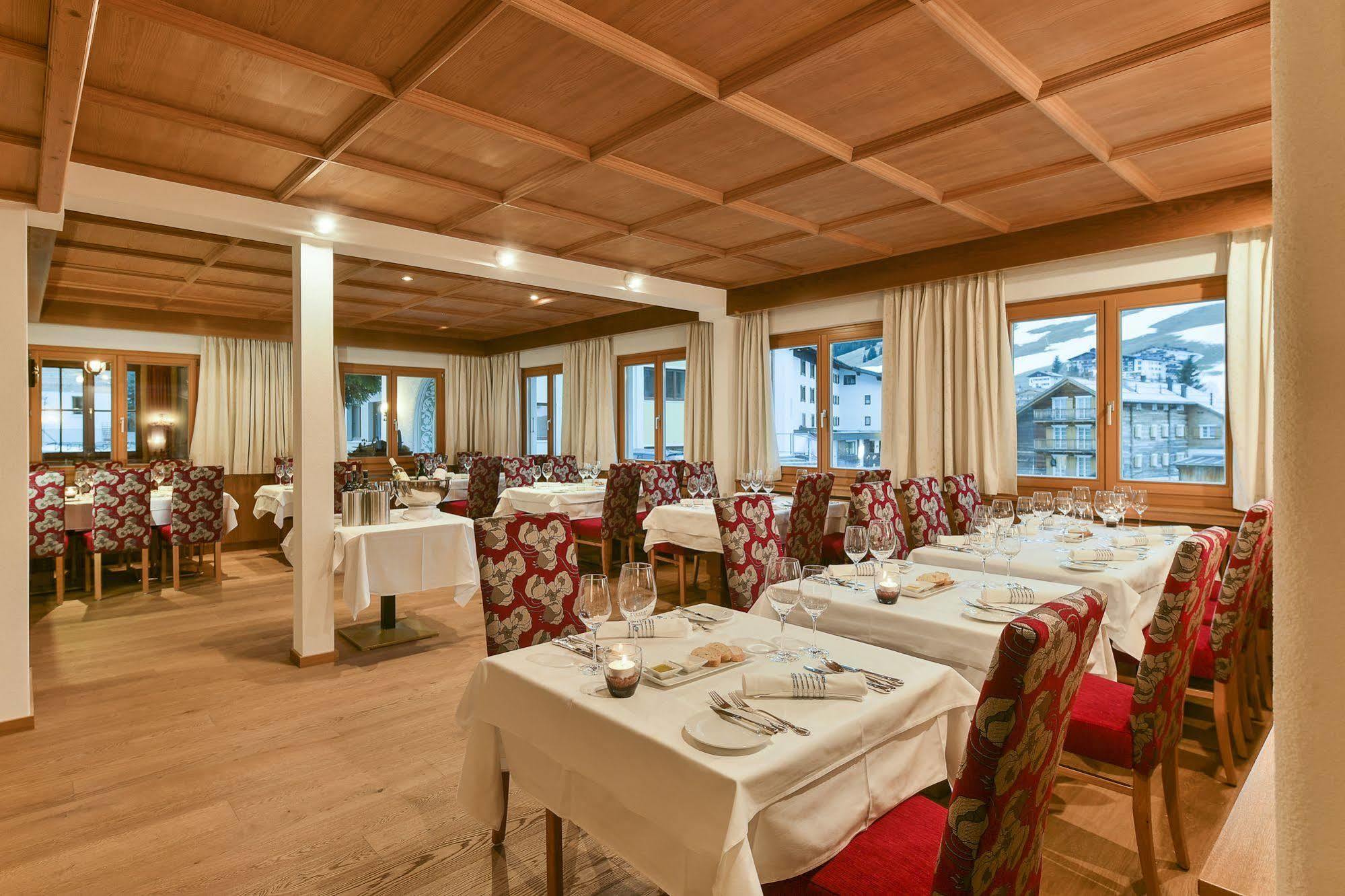 Hotel Schwarzwand 레흐암 아르베르크 외부 사진